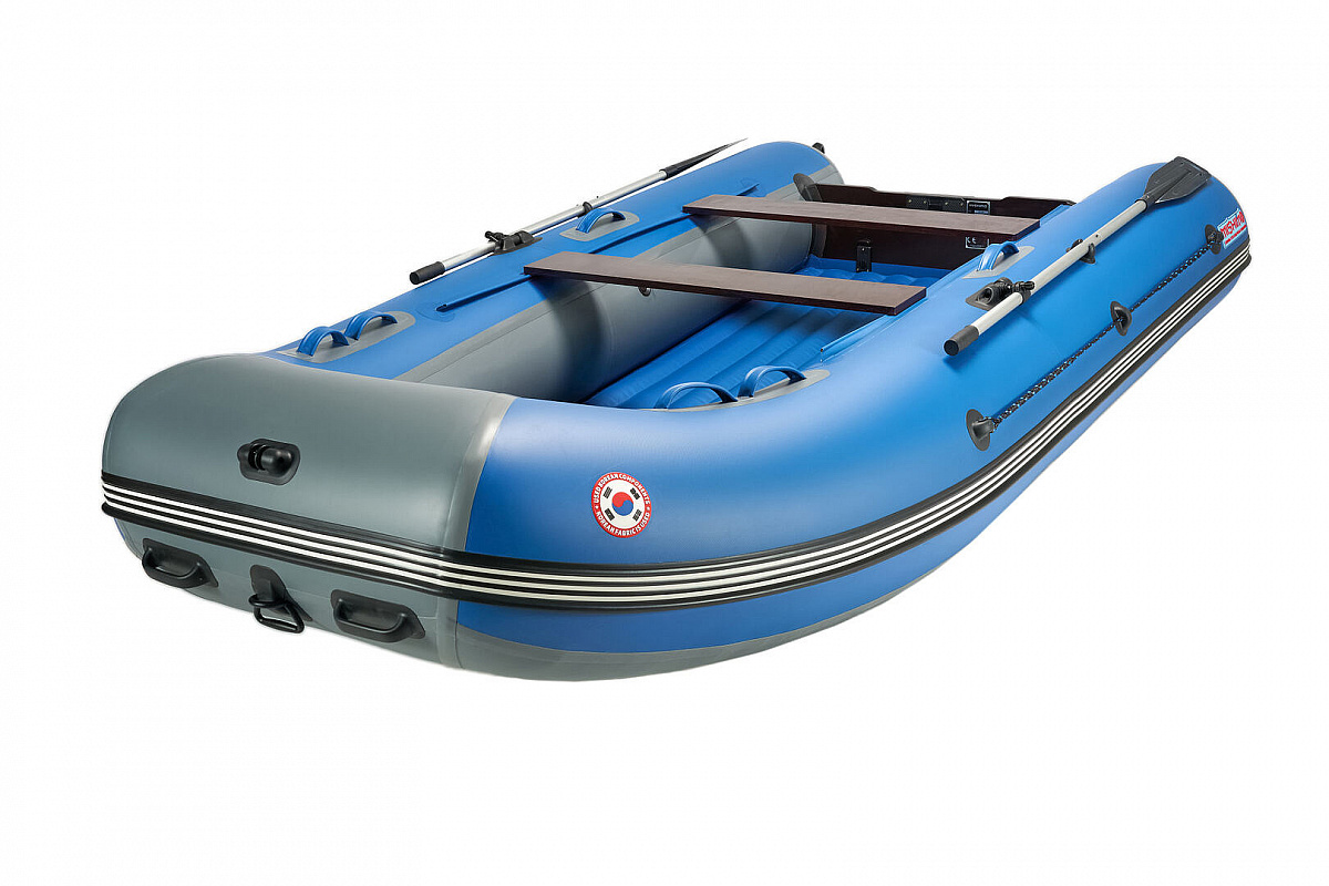 Лодка MISHIMO LITE DF 370 в Саратове