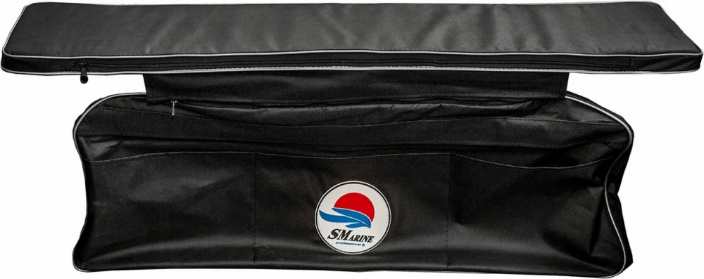 НАКЛАДКА МЯГКАЯ + СУМКА РУНДУК SDP 365-380/AIR 330 в Саратове