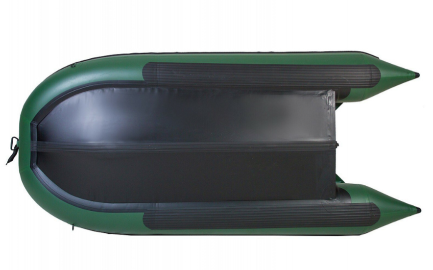 НАДУВНАЯ ЛОДКА GLADIATOR B330AD в Саратове