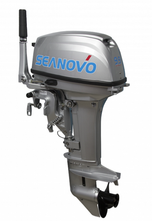 Лодочный мотор Seanovo SN9.9FFEL Enduro в Саратове