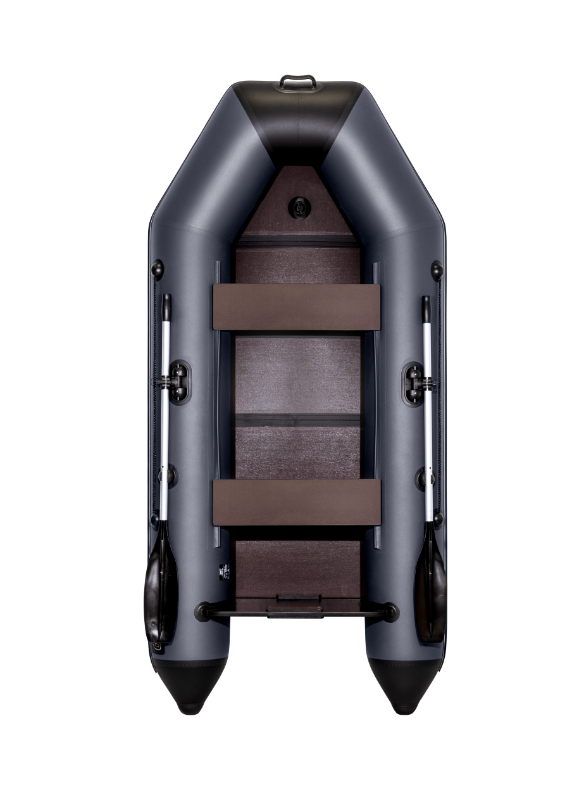 Лодка АКВА 2800 Слань-книжка киль в Саратове