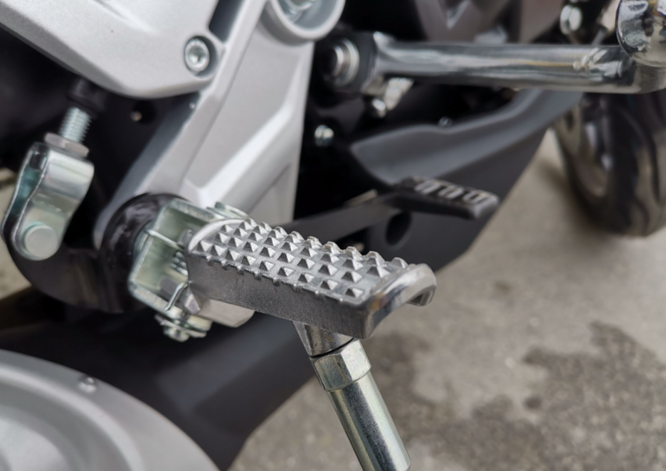 Мотоцикл MOTOLAND (МОТОЛЕНД) 250 CB250 (172FMM-5/PR250) (2022 г.) в Саратове