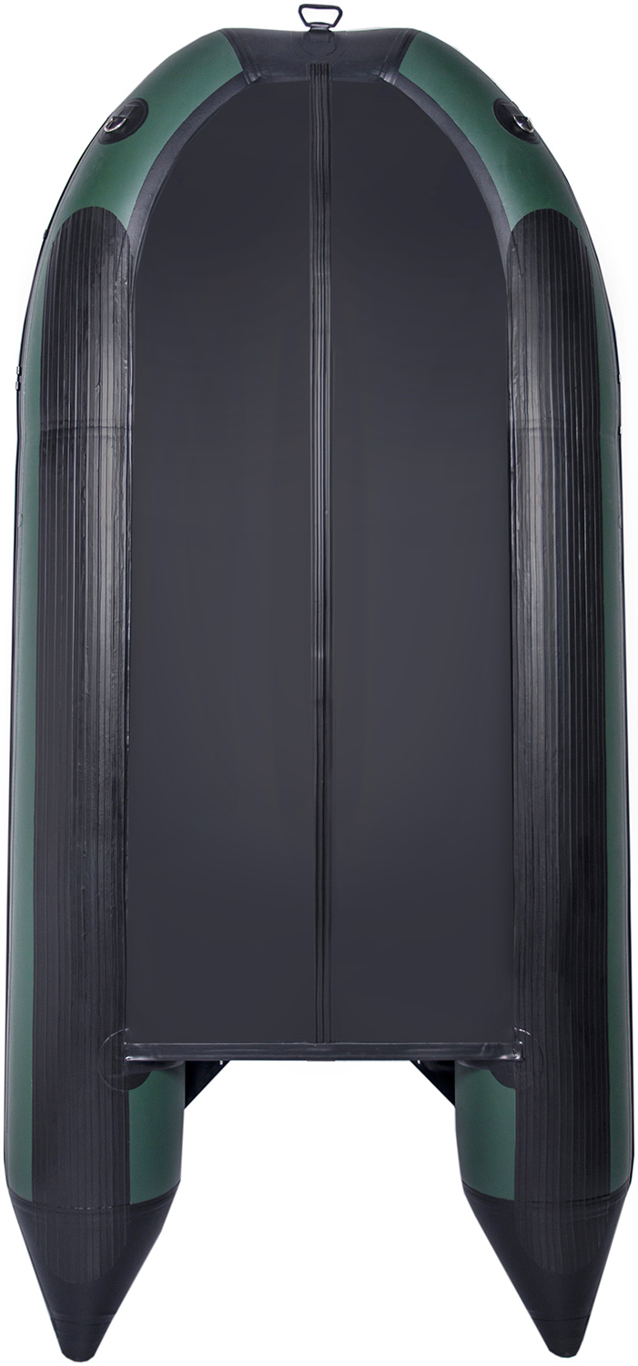 ЛОДКА SMARINE SDP MAX 380 AL в Саратове