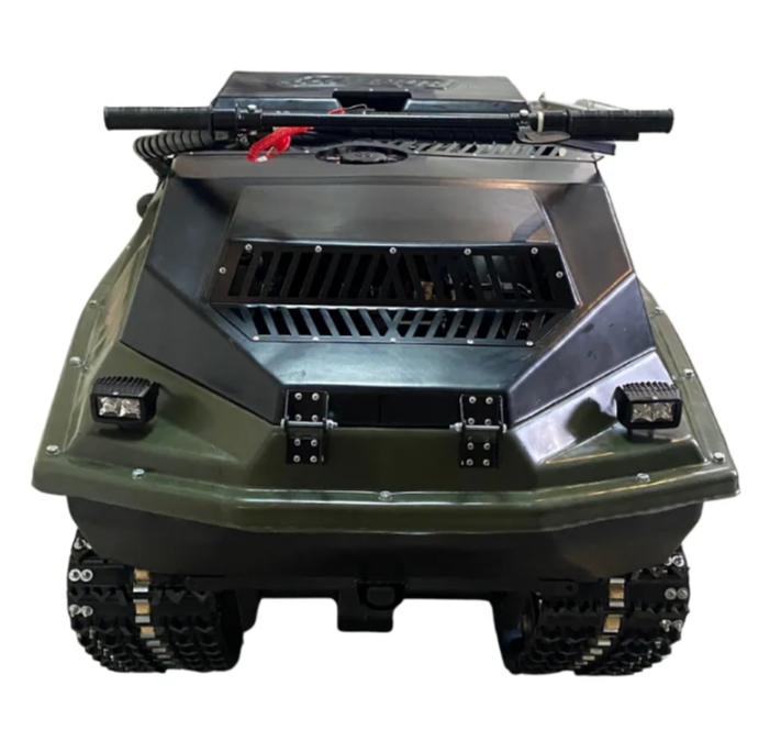 Мотобуксировщик ДиТрак-20 в базовой комплектации (с реверсом) в Саратове