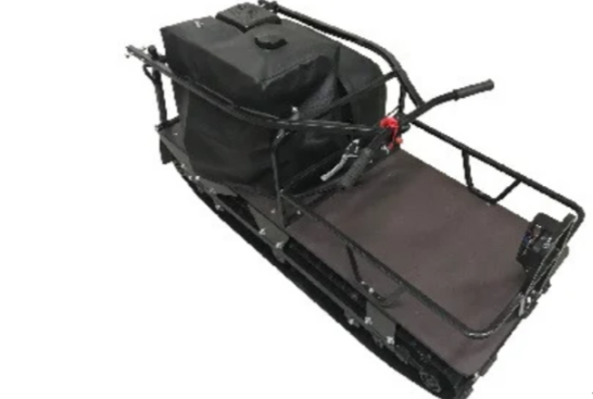 Мотобуксировщик PAXUS 650 13 л.с. HONDA в Саратове