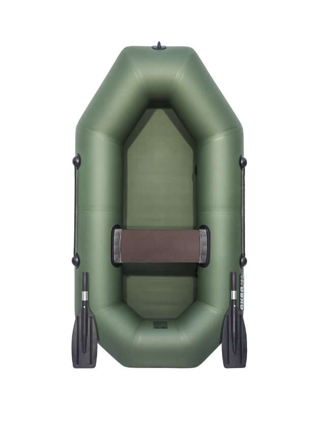  Лодка АКВА-ОПТИМА 190 в Саратове