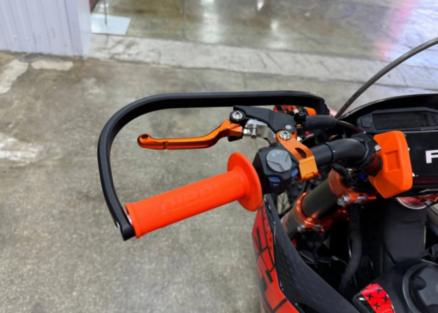 Кроссовый мотоцикл FAIDET PR300 MAX WP в Саратове