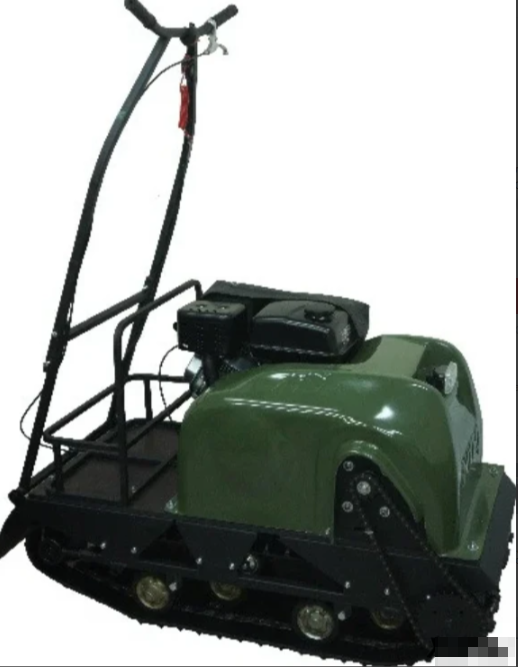 Мотобуксировщик PAXUS 500 AVANT MINI (1200 мм.), 9 л.с. HONDA в Саратове