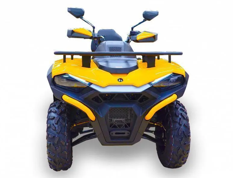 Квадроцикл HISUN GUARDIAN 400L /LONG в Саратове
