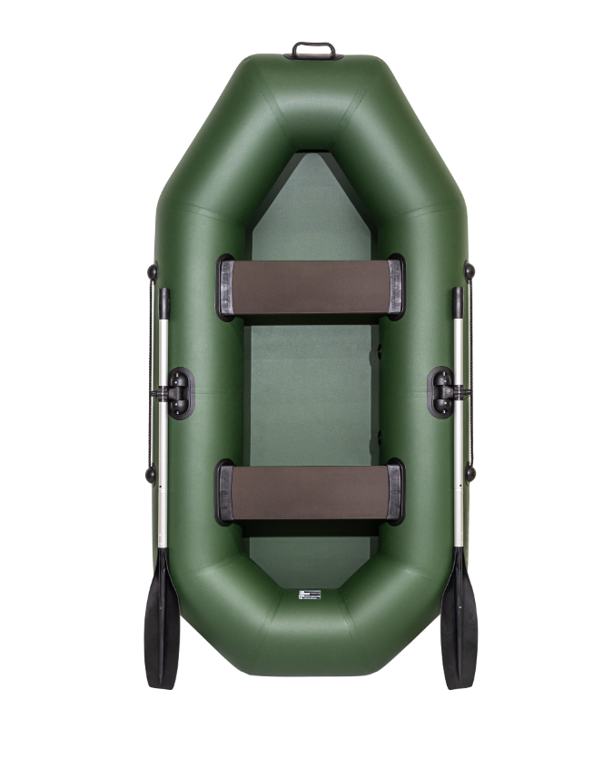 Лодка Барс 240 в Саратове