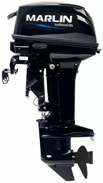 Лодочный мотор MARLIN MP 20 AWRS в Саратове