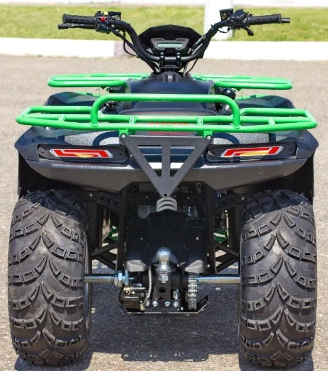Квадроцикл IRBIS ATV150 в Саратове