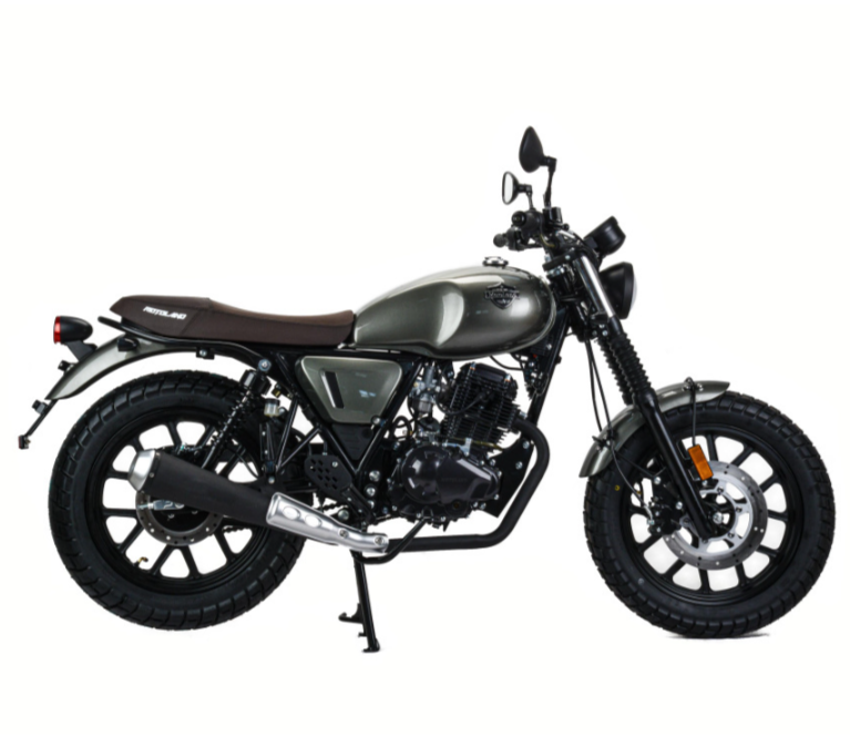 Мотоцикл MOTOLAND (МОТОЛЕНД) TEXAS 300 в Саратове