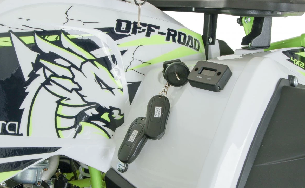 Квадроцикл YACOTA DRAGON в Саратове