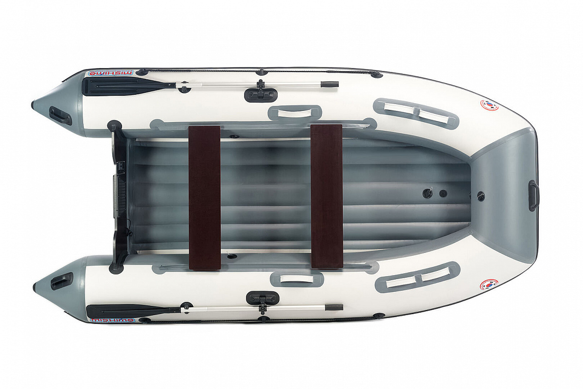 Лодка MISHIMO LITE 430 в Саратове