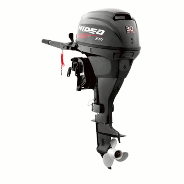 Лодочный мотор HIDEA HDEF30HES EFI в Саратове