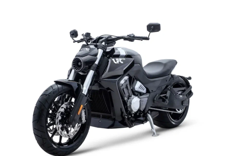 Мотоцикл Benda LFC 700 в Саратове