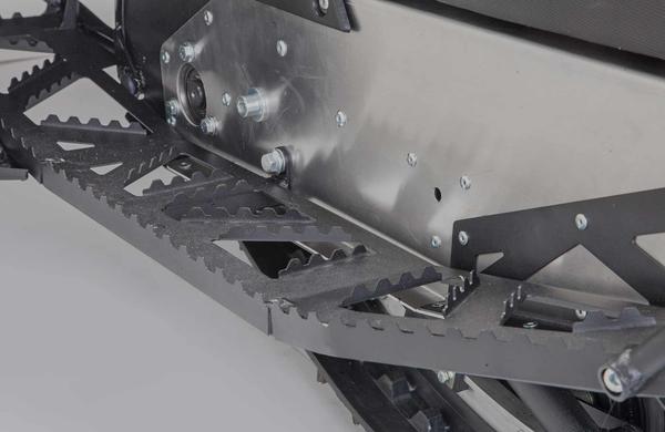 Снегоход STELS Капитан-150 2023 в Саратове