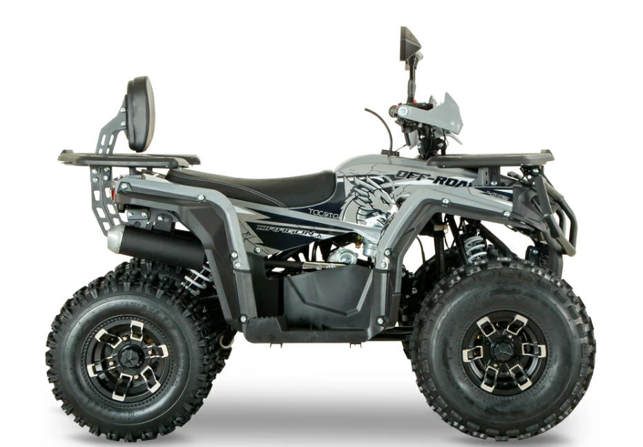 Квадроцикл YACOTA DRAGON LUX LD в Саратове