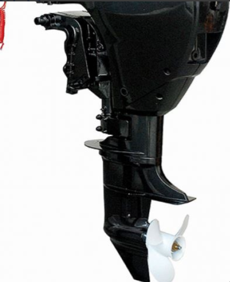 Лодочный мотор HIDEA HDF9.9HS в Саратове