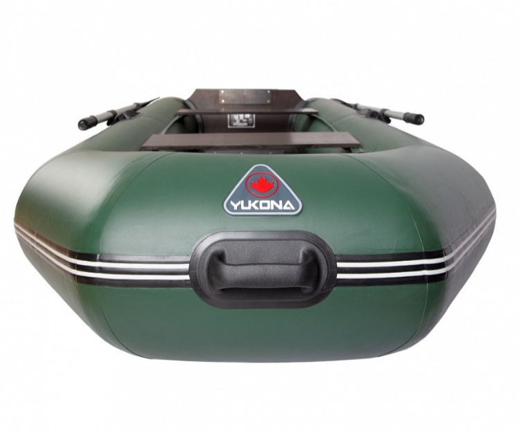 ЛОДКА НАДУВНАЯ YUKONA 280 TL (БЕЗ ПАЙОЛА) в Саратове