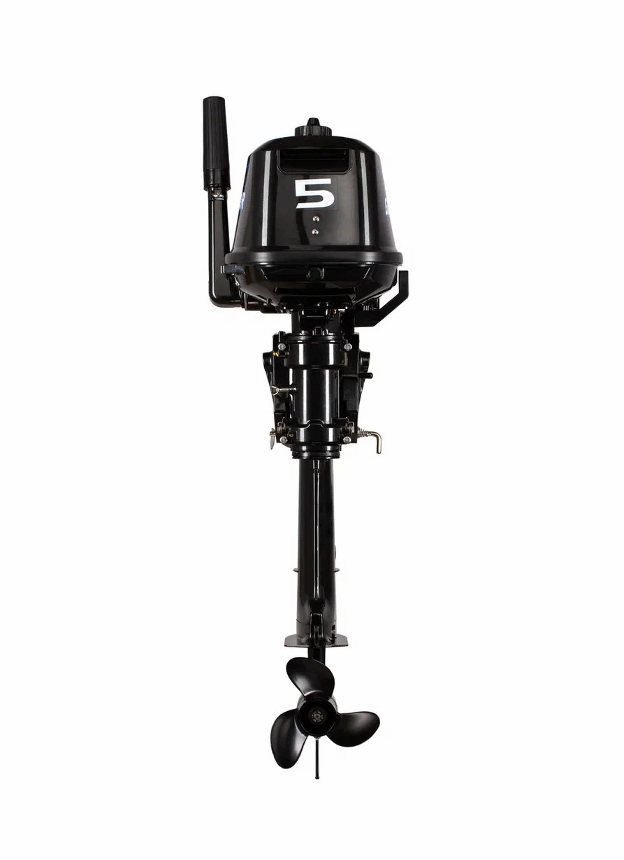 ЛОДОЧНЫЙ МОТОР GLADIATOR G5FHS в Саратове