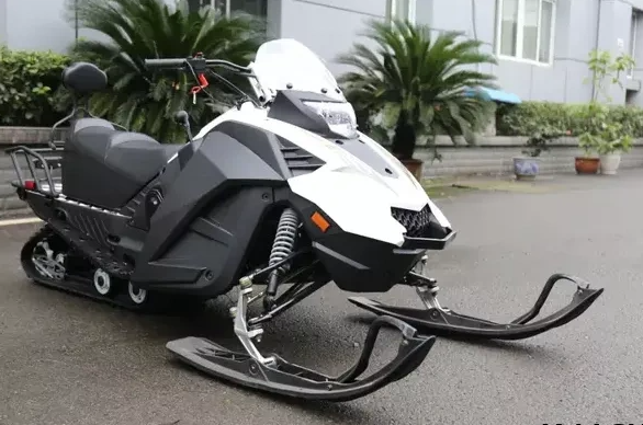 Снегоход ULAR 220 в Саратове