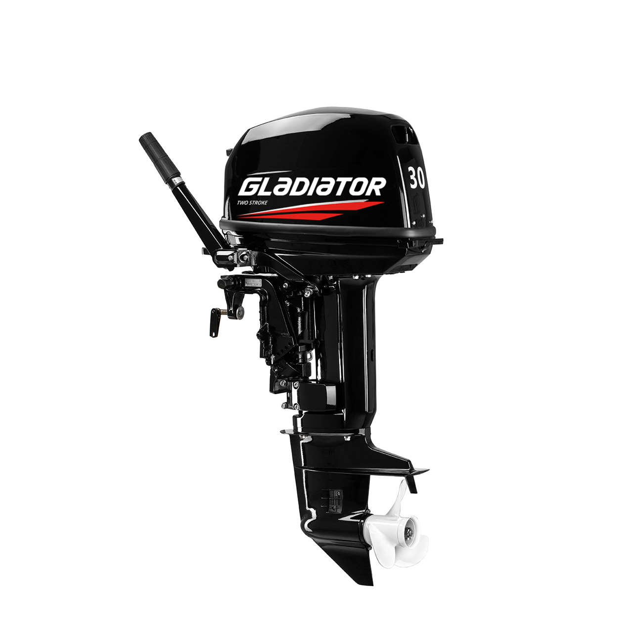 ЛОДОЧНЫЙ МОТОР GLADIATOR G30FHS в Саратове