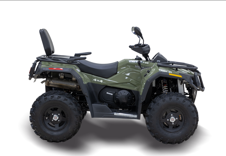 Квадроцикл HISUN HiSUN TACTIC 750-/LIMITED/ в Саратове