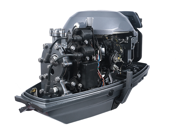 ЛОДОЧНЫЙ МОТОР ALLFA CG Т30 S в Саратове