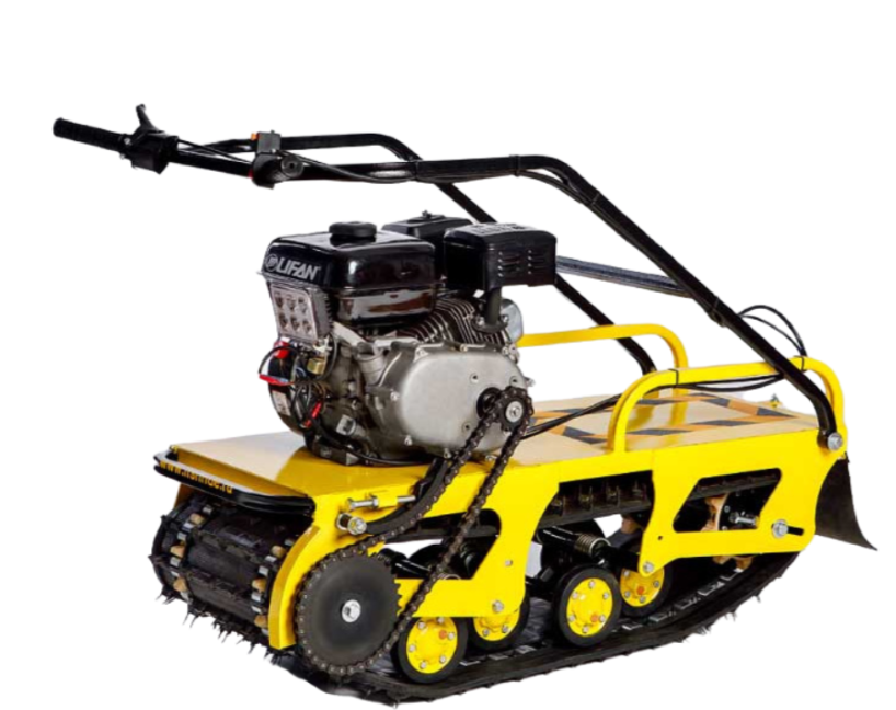 Мотобуксировщик FISHRIDE МИНИ 6.5 л.с. в Саратове