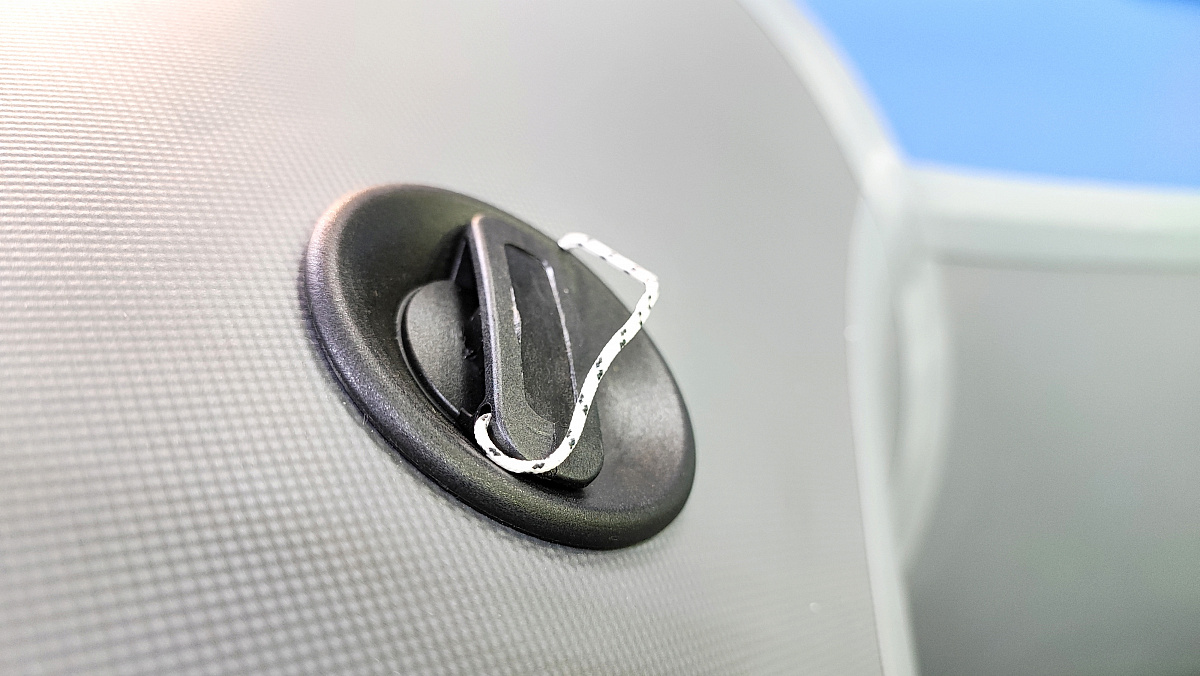 Лодка MISHIMO FAMILY PRO 390 в Саратове