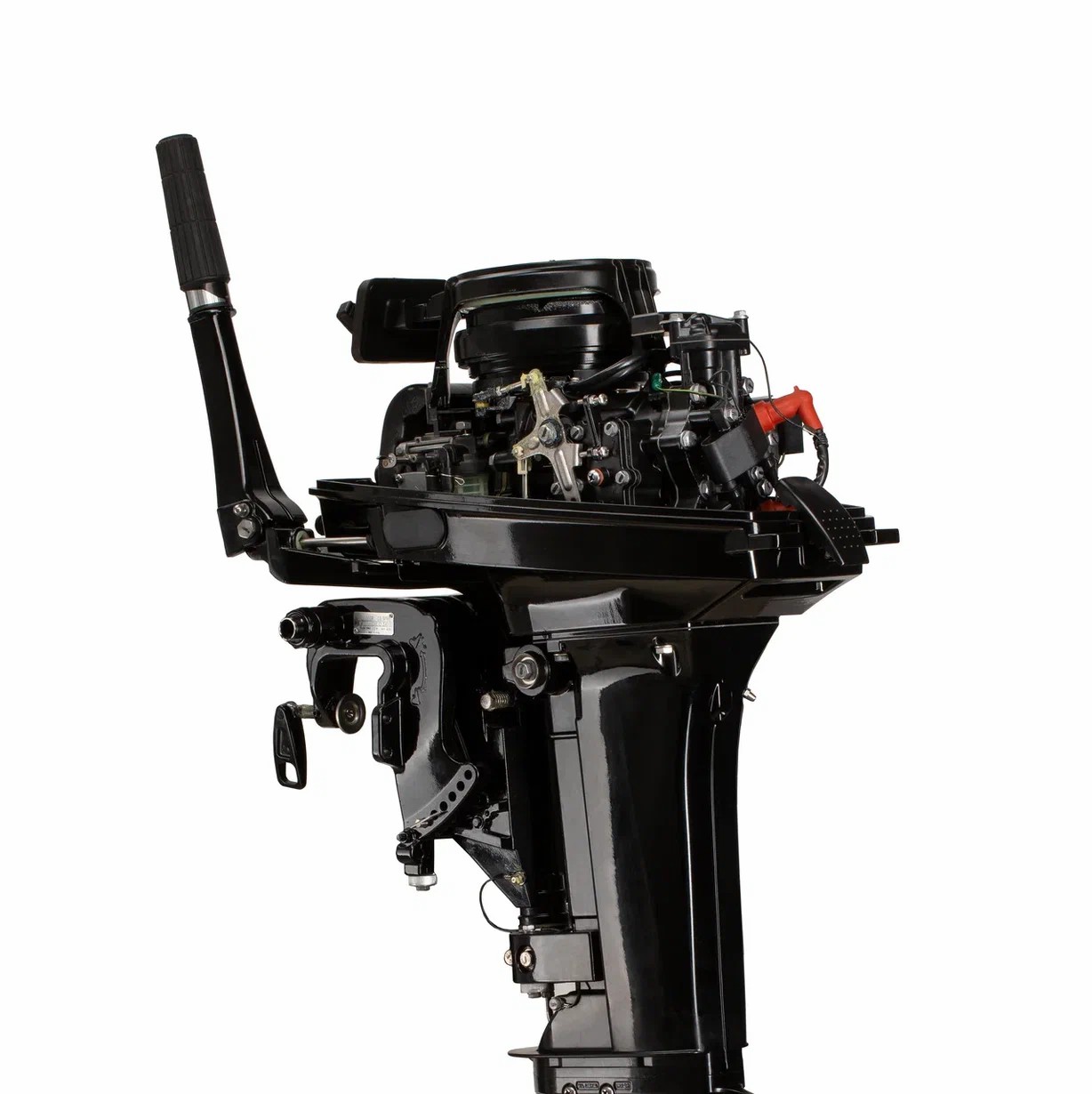 ЛОДОЧНЫЙ МОТОР GLADIATOR G9.9 PRO FHS в Саратове