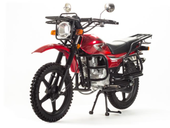 Мотоцикл FORESTER 200 (2021 г.) в Саратове