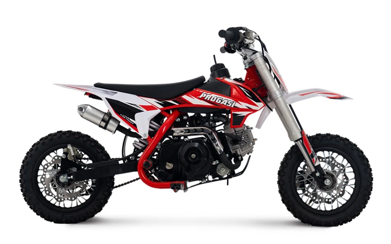 Питбайк Progasi KIDS POWER 110 (10/10) в Саратове