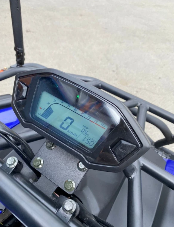 Квадроцикл PROMAX Фермер 350 4x4 ALL ROAD в Саратове