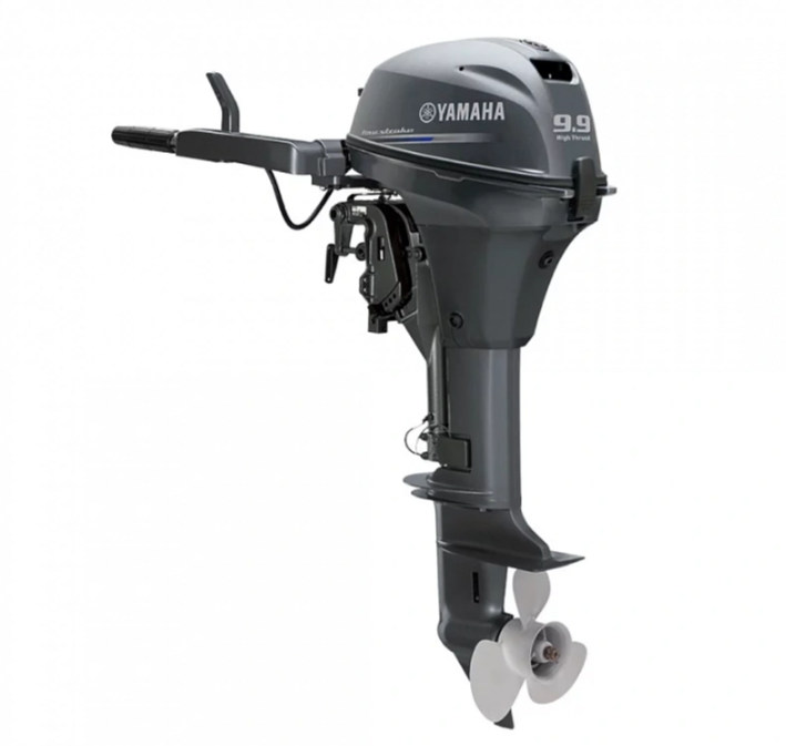 Лодочный мотор YAMAHA F9.9JMHS в Саратове
