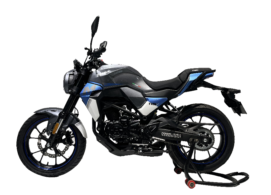 Мотоцикл TMBK MONTANA 250 (165 FMM) в Саратове