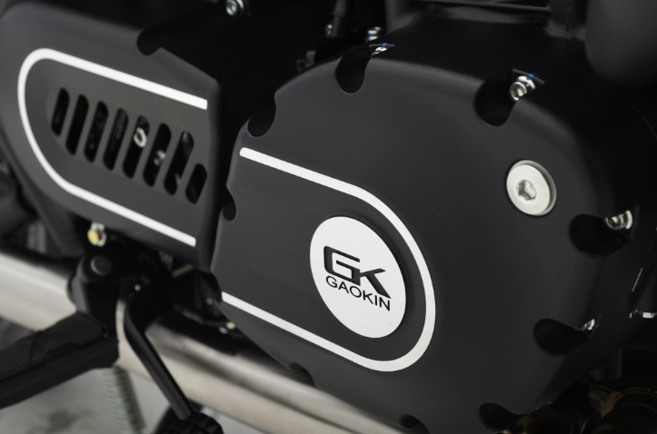 Мотоцикл GAOKIN GK 1200 в Саратове