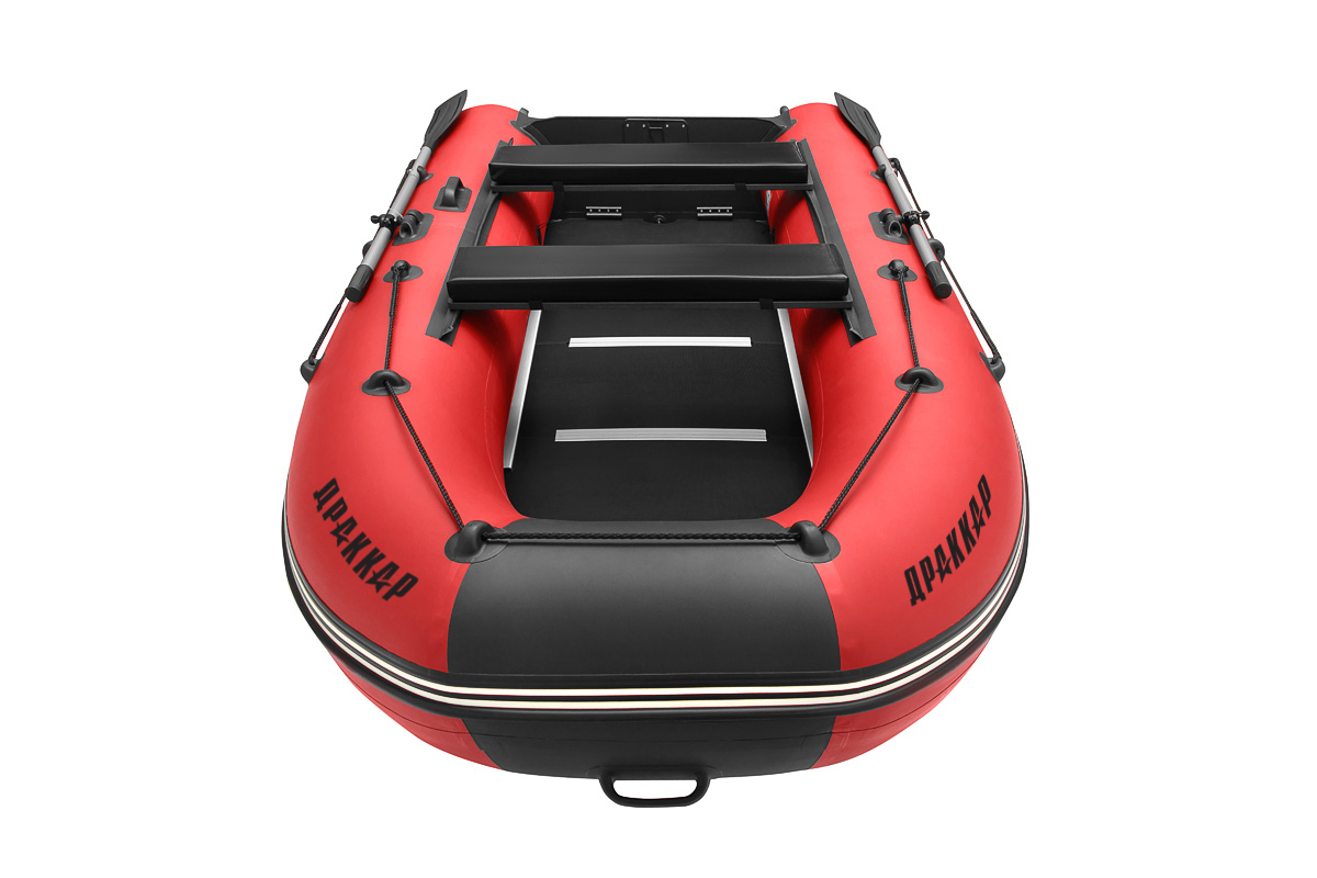 ЛОДКА ДРАККАР 3100 СК HANT в Саратове