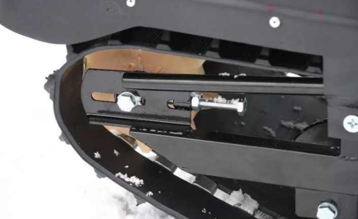 Мотобуксировщик ВОЛГАРЬ 9 Утилитарный в Саратове