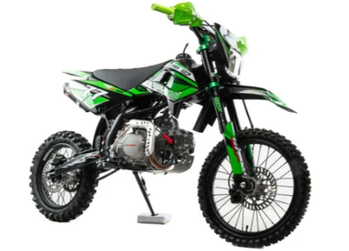 Питбайк MOTOLAND (МОТОЛЕНД) JX125 в Саратове