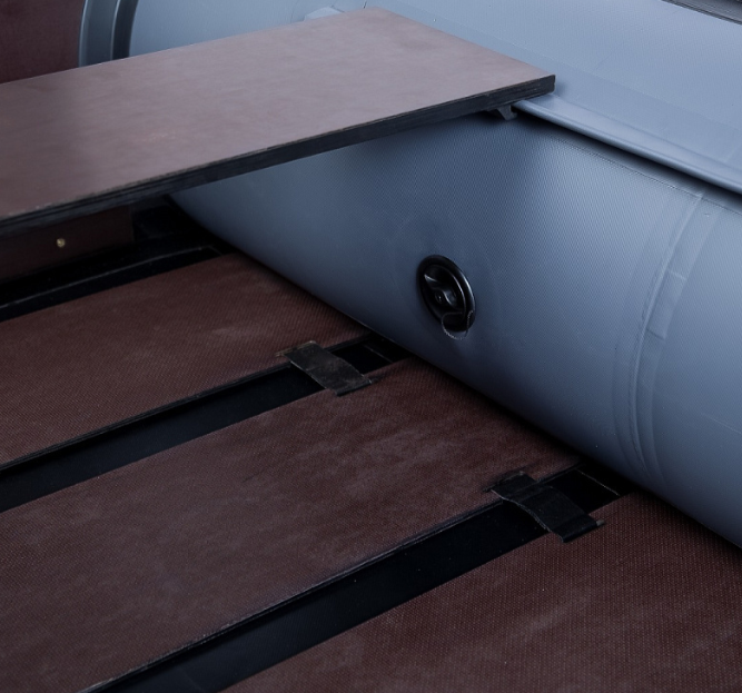 ЛОДКА НАДУВНАЯ YUKONA 230 TL (БЕЗ ПАЙОЛА) в Саратове