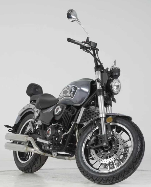 Мотоцикл FAIDET Rebel 400 EFI ABS в Саратове