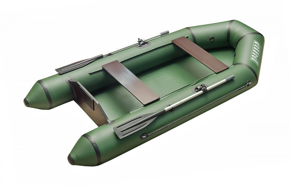 ЛОДКА ГРЕБНАЯ ДРАККАР 3000 STANDART в Саратове