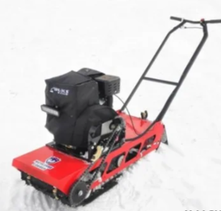 Мини мотобуксировщик Irondog (Железная Собака) M380 6.5 в Саратове