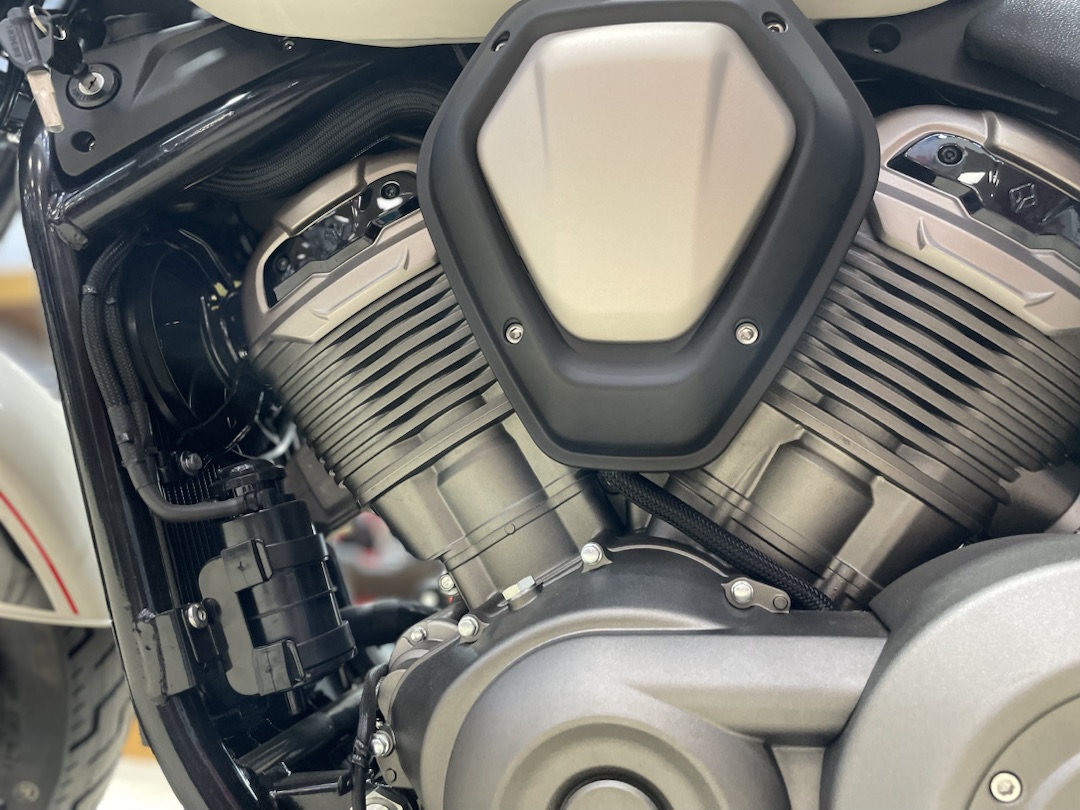 Мотоцикл Benda Chinchilla 500 в Саратове