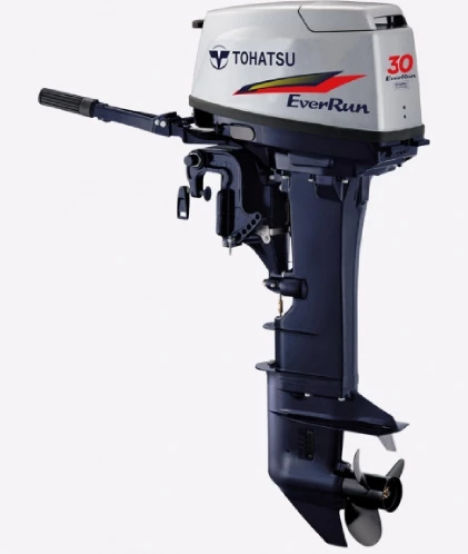 ЛОДОЧНЫЙ МОТОР TOHATSU MX 30 HS в Саратове