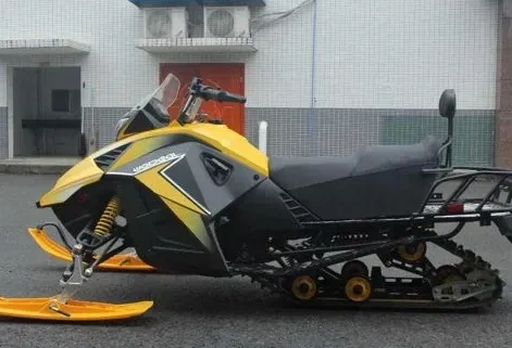 Снегоход Woideal WD 200 в Саратове