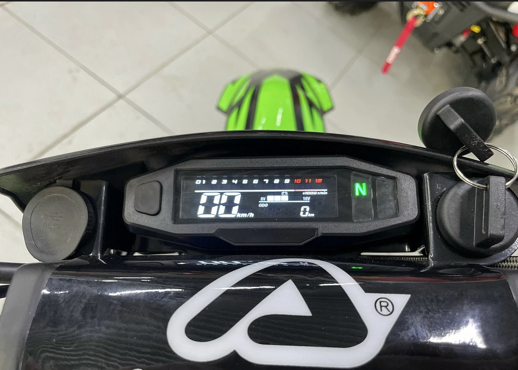 Мотоцикл Progasi RACE 300 AIR PRO SPORT в Саратове